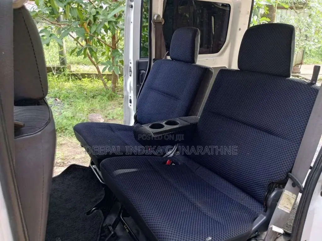 Honda Acty 1999 Van (Used)