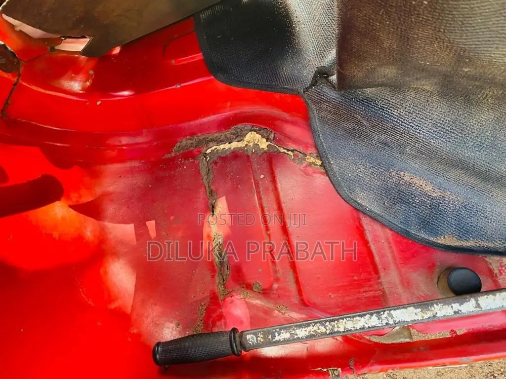 Bajaj 2 stroke 2004 Three Wheel (Used)