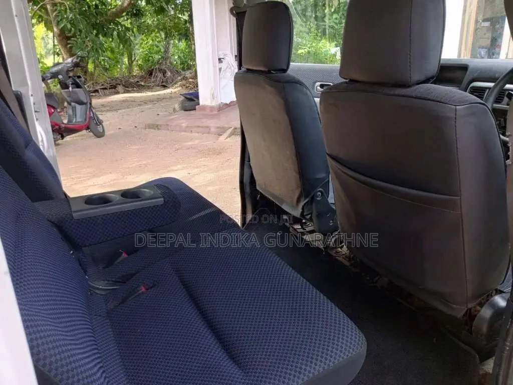 Honda Acty 1999 Van (Used)