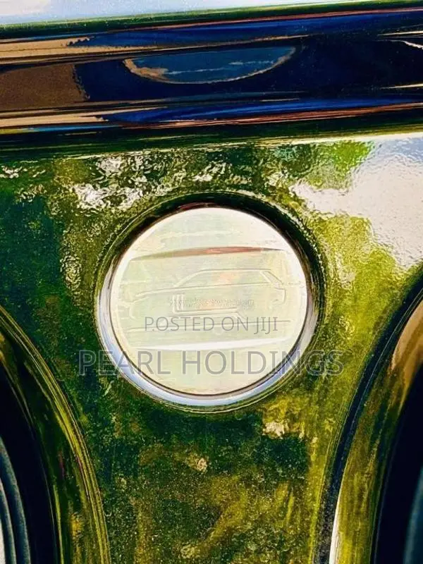 Range-Rover Voguebiography 2020 SUV (Used)