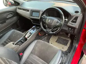 Honda Vezel RS 2016 SUV (Used)