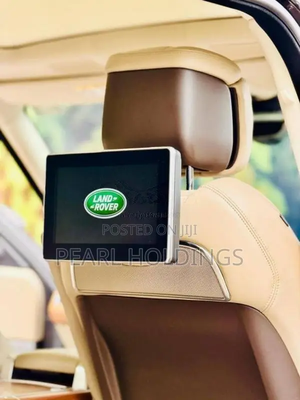 Range-Rover Voguebiography 2020 SUV (Used)