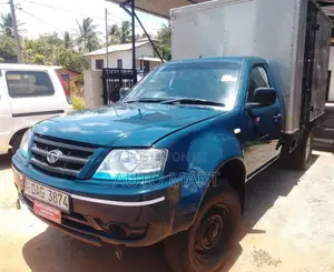 Tata Xenon 2018 Pickup (Used)