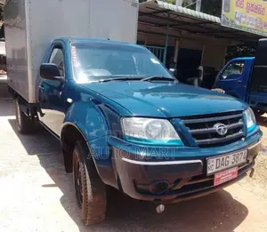 Tata Xenon 2018 Pickup (Used)