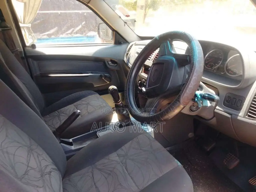 Tata Xenon 2018 Pickup (Used)