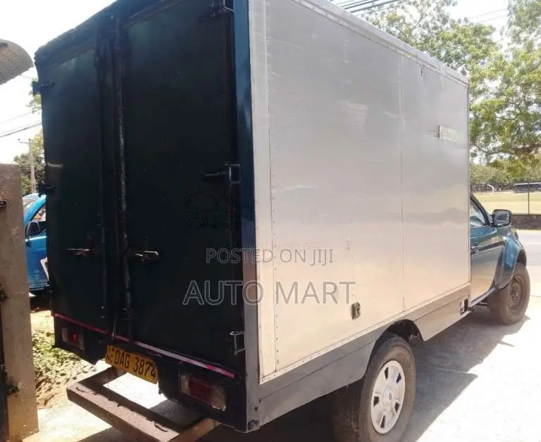 Tata Xenon 2018 Pickup (Used)