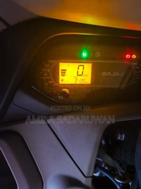 Bajaj RE 2026 Three Wheel (Used)