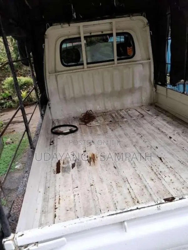Daihatsu Hijet 2001 Lorry (Used)