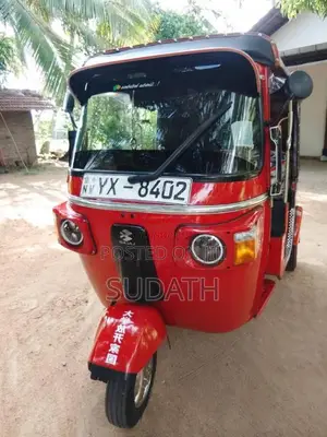 Bajaj RE 2012 Three Wheel (Used)