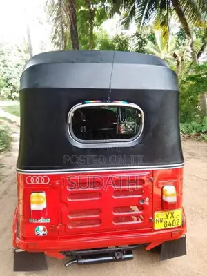 Bajaj RE 2012 Three Wheel (Used)