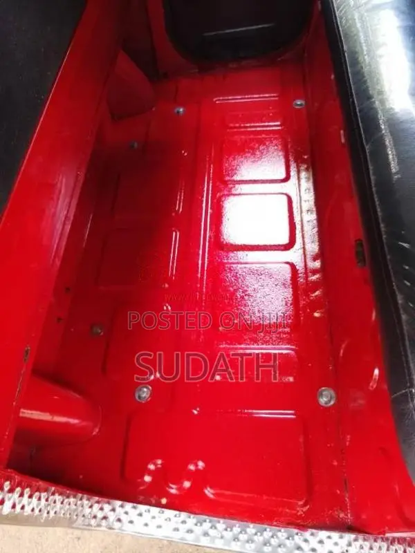 Bajaj RE 2012 Three Wheel (Used)