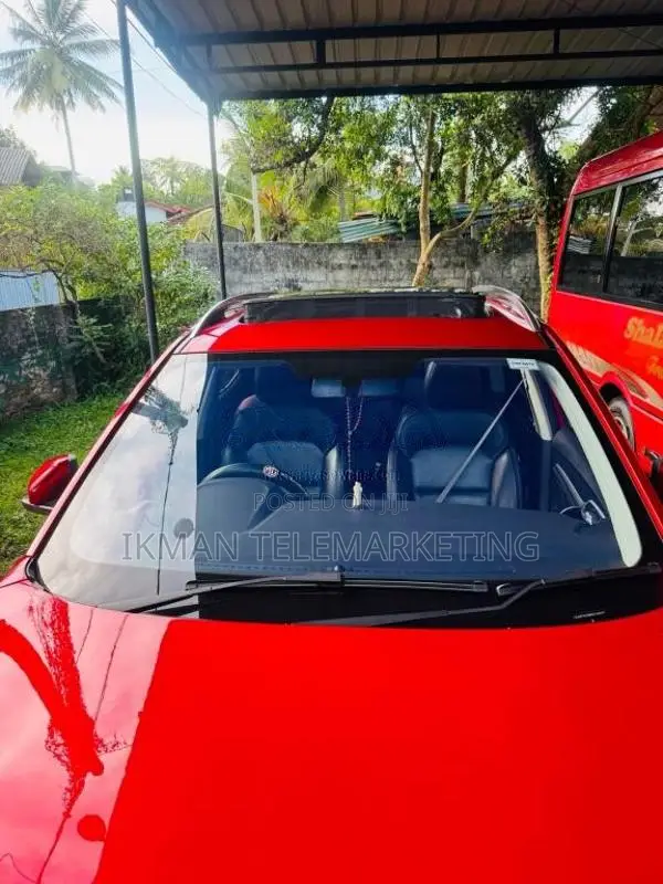 MG ZS 2019 SUV (Used)