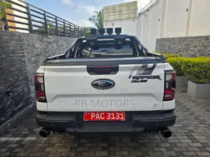 Ford Raptor 3.0 2025 Pickup (Used)