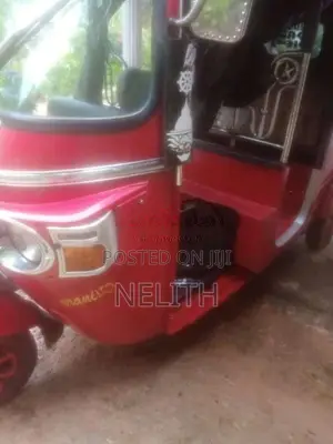 Bajaj RE 205 2012 Three Wheel (Used)