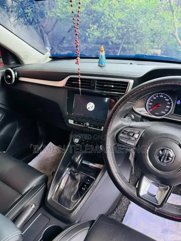 MG ZS 2019 SUV (Used)