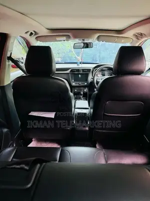 MG ZS 2019 SUV (Used)