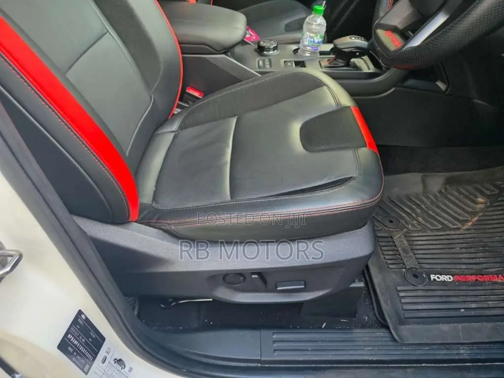 Ford Raptor 3.0 2025 Pickup (Used)