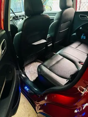 MG ZS 2019 SUV (Used)