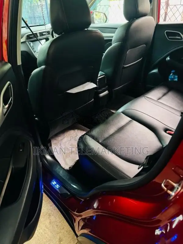 MG ZS 2019 SUV (Used)