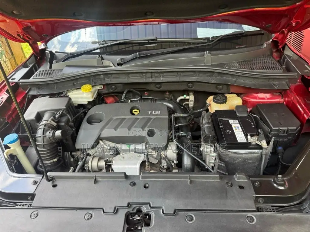 MG ZS 2019 SUV (Used)