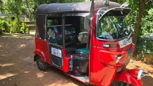 Bajaj Re 2016 Three Wheel (Used)
