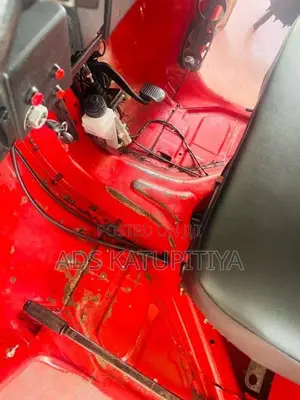 Bajaj RE 4 Stroke 2011 Three Wheel (Used)