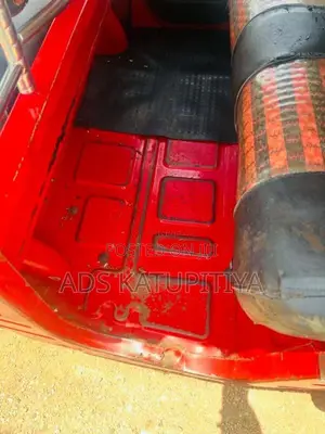 Bajaj RE 4 Stroke 2011 Three Wheel (Used)