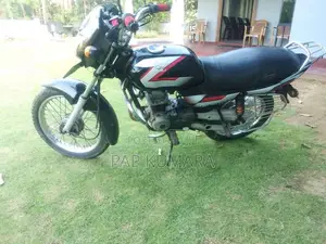 Bajaj CT-100 2007 Motorbike (Used)