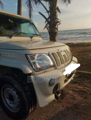 Mahindra City Picup 2024 Lorry (Used)