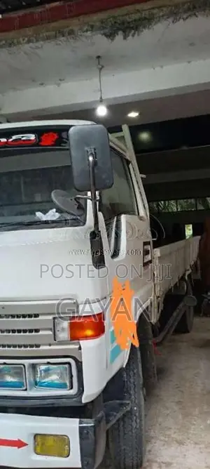 Toyota Dyna 1995 Lorry (Used)