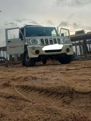 Mahindra City Picup 2024 Lorry (Used)