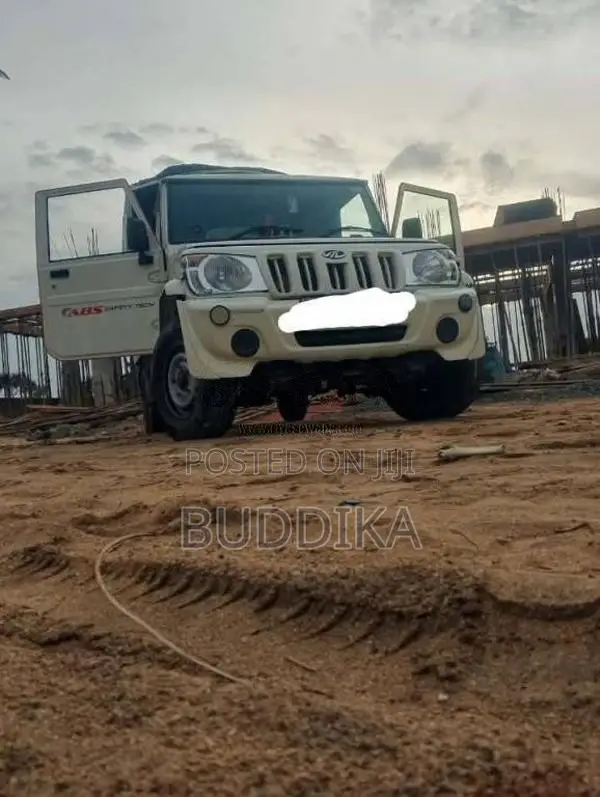 Mahindra City Picup 2024 Lorry (Used)