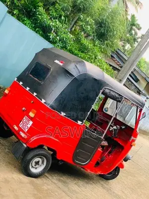 Bajaj 2 Stroke 1999 Three Wheel (Used)