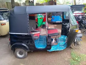 Bajaj RE 2009 Three Wheel (Used)