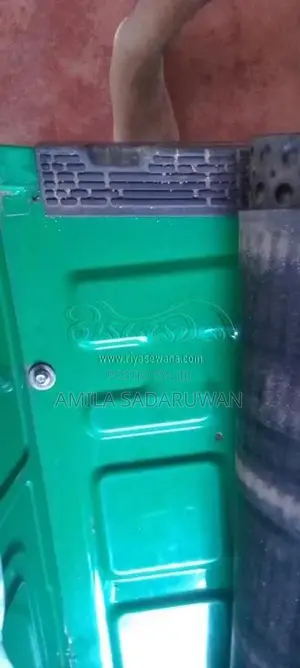 Bajaj RE 2026 Three Wheel (Used)