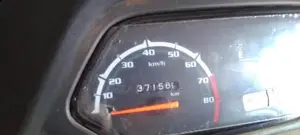 Bajaj RE 2026 Three Wheel (Used)