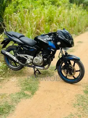 Bajaj Pulsar 180 2014 Motorbike (Used)