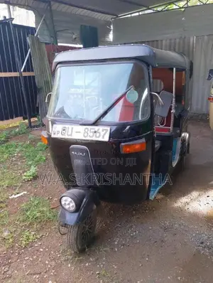 Bajaj RE 2009 Three Wheel (Used)