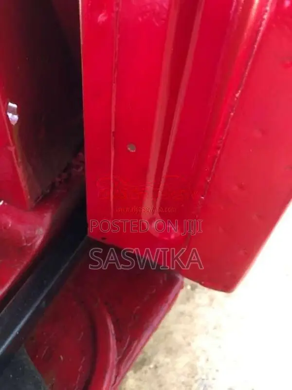 Bajaj 2 Stroke 1999 Three Wheel (Used)