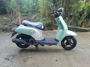 Honda 48cc 2025 Motorbike (Used)