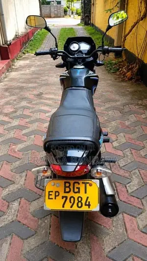 TVS Metro 2018 Motorbike (Used)