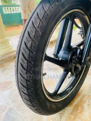 Bajaj Platina 2014 Motorbike (Used)