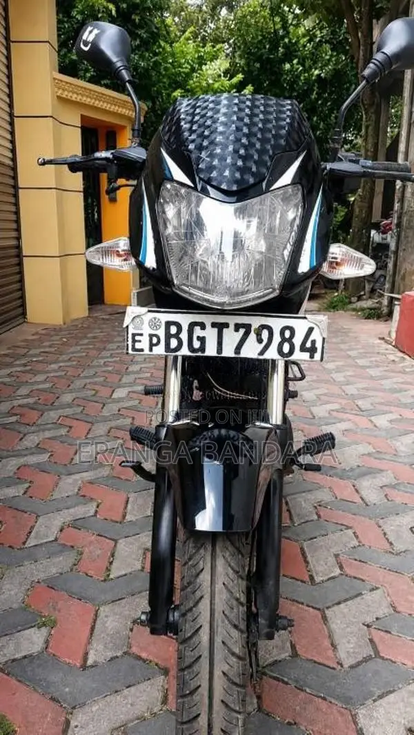 TVS Metro 2018 Motorbike (Used)