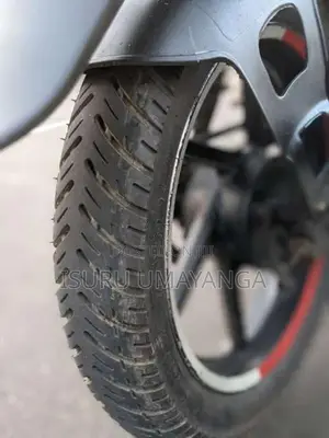 Bajaj Pulsar 180 2008 Motorbike (Used)