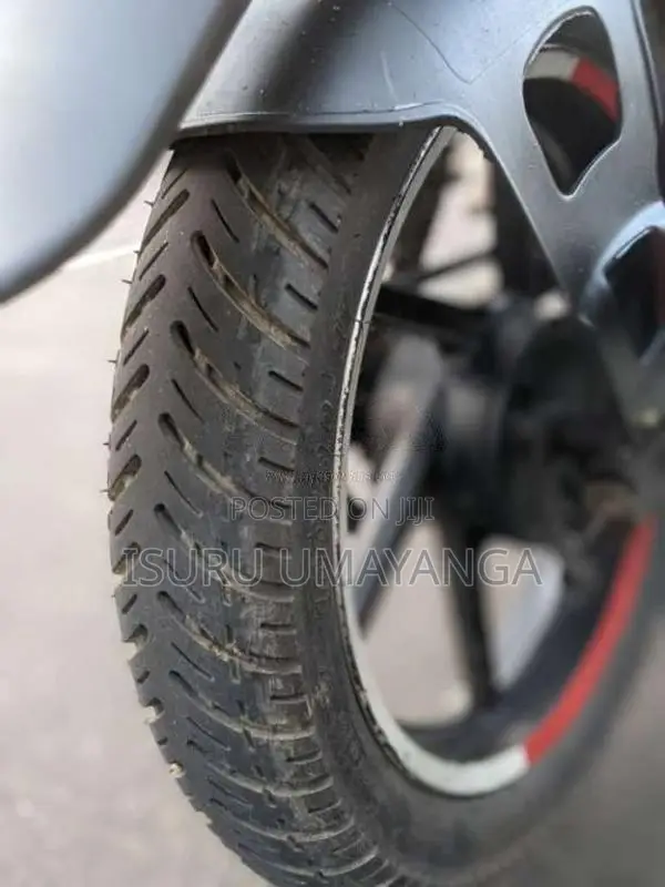 Bajaj Pulsar 180 2008 Motorbike (Used)