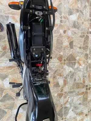 Bajaj Platina 2014 Motorbike (Used)