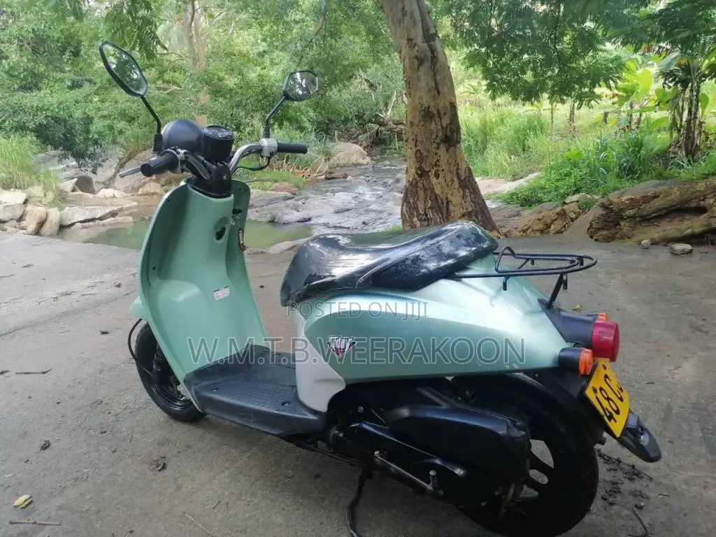 Honda 48cc 2025 Motorbike (Used)