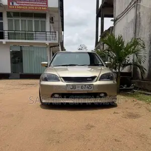 Honda Civic 2000 Car (Used)