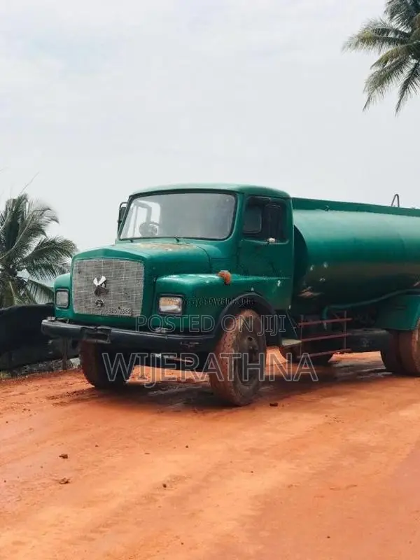 Tata 1313 1998 Lorry (Used)