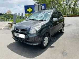 Suzuki Alto 2015 Car (Used)